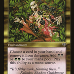 Cadaverous Bloom (MIR-258) - Mirage