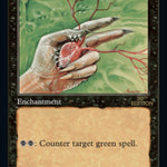 Deathgrip (Retro Frame) (30A-395) - 30th Anniversary Edition