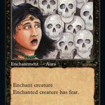 Fear (Retro Frame) (30A-402) - 30th Anniversary Edition