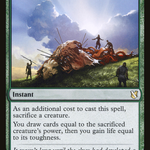 Momentous Fall (C19-173) - Commander 2019