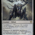 It That Betrays (CMM-805) - Commander Masters