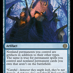 Encroaching Mycosynth (PPONE-047) - Phyrexia: All Will Be One Promos