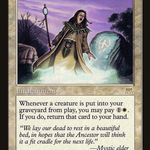 Sigil of the New Dawn (ONS-055) - Onslaught