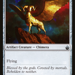 Gold-Forged Sentinel (BBD-236) - Battlebond