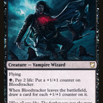 Bloodtracker (C18-014) - Commander 2018