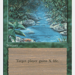 Stream of Life (4ED-272) - Fourth Edition