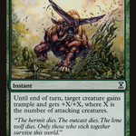 Strength in Numbers (TSP-224) - Time Spiral