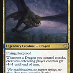 Silumgar, the Drifting Death (C17-194) - Commander 2017