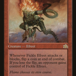 Fickle Efreet (PCY-089) - Prophecy