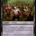 Poxwalkers (40K-049) - Warhammer 40,000 Commander