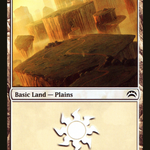 Plains (PC2-133) - Planechase 2012