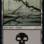 Swamp (30A-291) - 30th Anniversary Edition