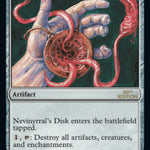 Nevinyrral's Disk (30A-263) - 30th Anniversary Edition