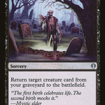 Zombify (ARC-029) - Archenemy