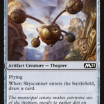 Skyscanner (M21-238) - Core Set 2021