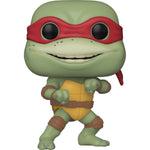 Funko Pop! Teenage Mutant Ninja Turtles II: The Secret of the Ooze - Raphael