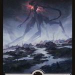 Swamp (BRO-282) - The Brothers' War