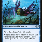 River Sneak (J22-339) - Jumpstart 2022