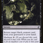 Call to the Netherworld (C19-108) - Commander 2019