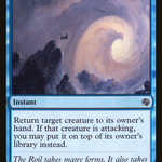 Sweep Away (JMP-180) - Jumpstart
