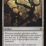 Mirrorworks (MBS-114) - Mirrodin Besieged