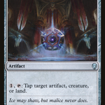 Icy Manipulator (LIST-DOM-219) - The List
