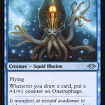 Oneirophage (MH1-060) - Modern Horizons
