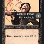 Unholy Strength (FBB-133) - Foreign Black Border