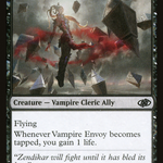 Vampire Envoy (J22-483) - Jumpstart 2022