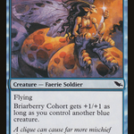 Briarberry Cohort (SHM-030) - Shadowmoor