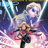 CAPTAIN MARVEL BRAVER & MIGHTIER #1 2/27/2019 by Unknown Comic Books