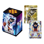 OFFICIAL CARD CASE 01 -SON GOKU- by THE MIGHTY HOBBY SHOP