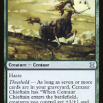 Centaur Chieftain (EMA-160) - Eternal Masters