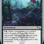 "Rumors of My Death . . ." (UST-065) - Unstable