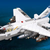LTV A-7 Corsair II - Mil-Blox