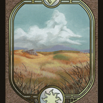 Plains (UGL-084) - Unglued