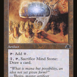 Mind Stone (DMR-385) - Dominaria Remastered