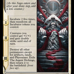 Elesh Norn // The Argent Etchings (MOM-012) - March of the Machine