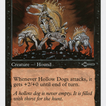 Hollow Dogs (BTD-028) - Beatdown Box Set