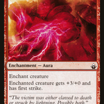 Lightning Talons (LIST-BBD-180) - The List