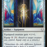 Short Sword (DOM-229) - Dominaria