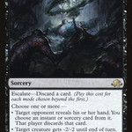 Collective Brutality (EMN-085) - Eldritch Moon