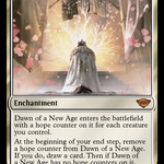 Dawn of a New Age (LTR-005) - The Lord of the Rings: Tales of Middle-earth