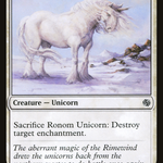 Ronom Unicorn (JMP-131) - Jumpstart