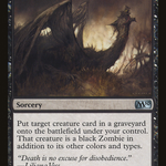 Rise from the Grave (M10-109) - Magic 2010
