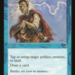 Twitch (TMP-099) - Tempest