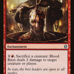 Blood Rites (LIST-C13-101) - The List