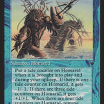 Homarid (FEM-19B) - Fallen Empires