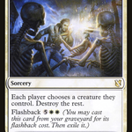 Divine Reckoning (C19-062) - Commander 2019