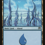 Island (HOP-149) - Planechase